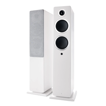 Argon Audio FORTE ACTIVE 55 White (Set of 2)