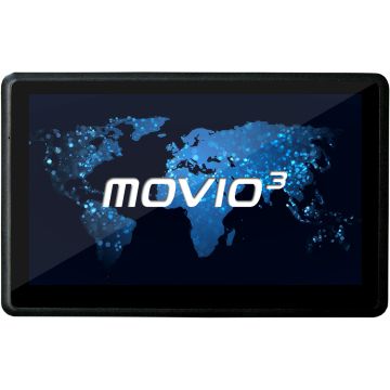 NavRoad MOVIO 3