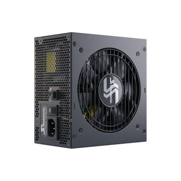 Seasonic Focus GX 1000, 80 PLUS Gold (FOCUS-GX-1000-ATX30)