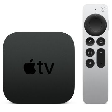 Apple TV 4K 32GB (2021) MXGY2SO