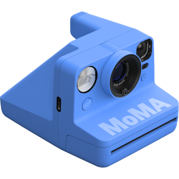 Polaroid Now Gen 3 MoMa Edition