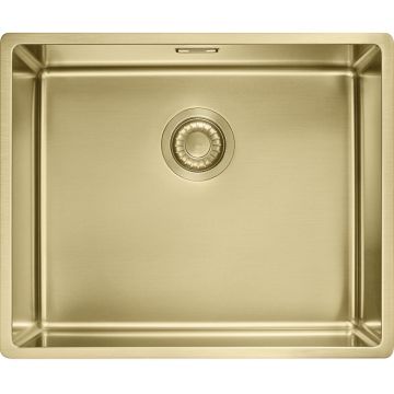 Franke MM BXM 210/110-50 Izlietne Zelta (127.0674.362)