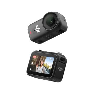 DJI Osmo Nano Hiking Combo (128GB)