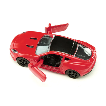 Siku Jaguar F-Type R (1520)