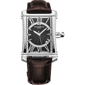 Charriol Columbus Men's Watch CORLSD354001