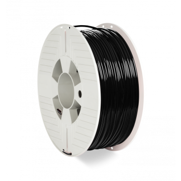 Verbatim PET‑G Filament 3D Printer 2.85 mm 1 Kg black