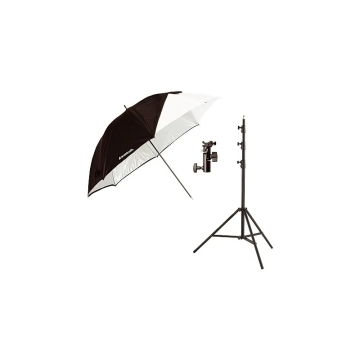 Westcott Collapsible Umbrella Flash Kit
