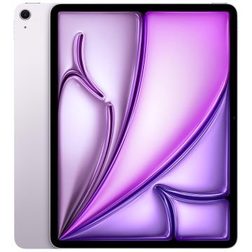 Apple iPad Air 13" M4 256GB WiFi Purple MH5X4