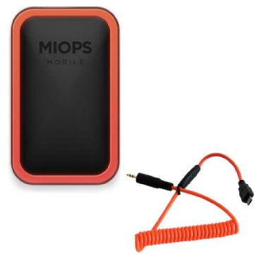Miops Mobile Remote Trigger for Fujifilm F1