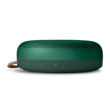 Bang & Olufsen Beosound A1 (Gen 2) Speaker Green Portable Wireless Speaker