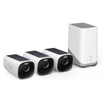 Eufy Eufycam 3 (3+1)