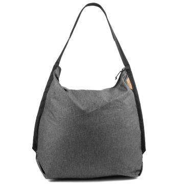 Peak Design Packable Tote Charcoal