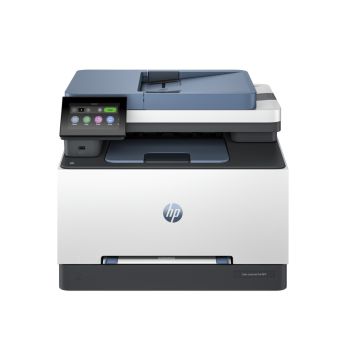 HP Multifunctional printer Color LaserJet Pro 499Q6F