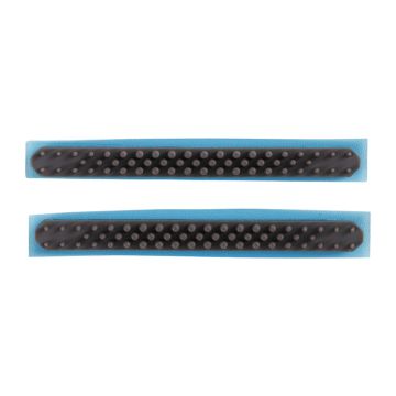 Anycubic heating bed nozzle wiper for Kobra 3/Combo/V2/V2 Combo/Max/Max Combo