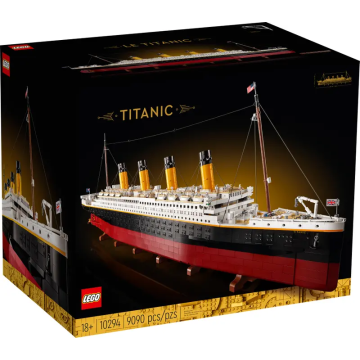 LEGO Icons Titanic (10294)