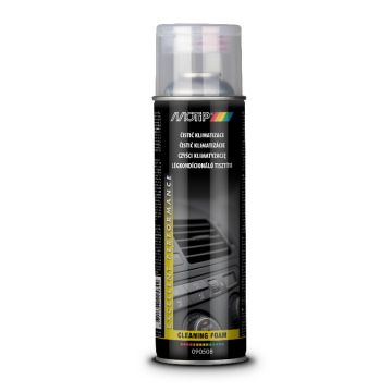 Motip Airco Cleaner 500ml (090508BS&MOTIP)