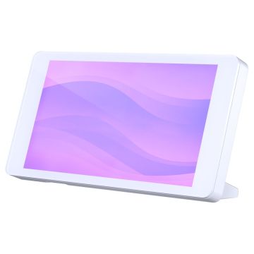 PHANTEKS 5,5-inch Hi-Res Display for Cases - white (PH-HRLCD_WT01)