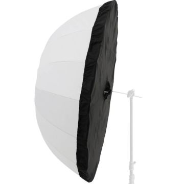 Godox DPU-130BS Silver Black Reflective Diffuser for Umbrella