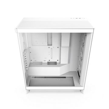 NZXT H7 Flow RGB White (CM-H72FW-R1)