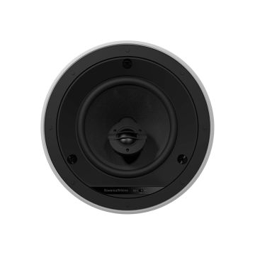 Bowers & Wilkins CCM664 White