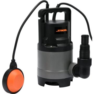 STHOR Submersible Dirty Water Pump 600W 79783