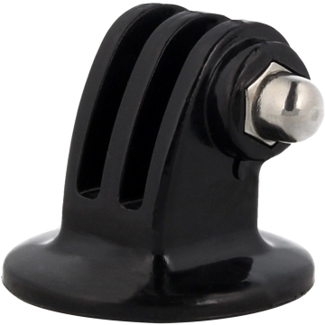 Hurtel Sports Camera Mount with Gopro Tripod Mount