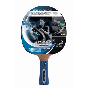 Bilaro tenisa rakete Donic Waldner 800 DO270281