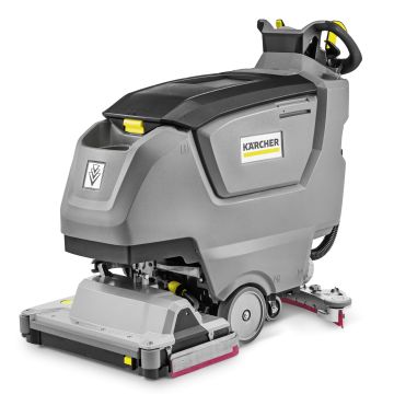 Karcher Scrubber drier B 50 W (1.533-251.0)