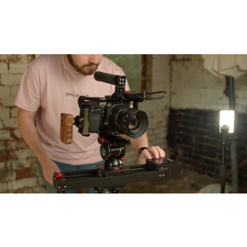 iFootage Shark Slider Nano-Bundle