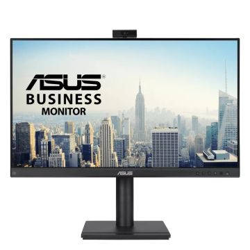 ASUS BE249QFK Video Conferencing Monitor