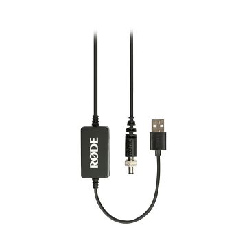 Rode DC-USB1 USB to DC Power Cable
