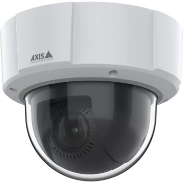AXIS M5526E 50HZ Network Camera PTZ Dome