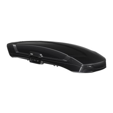 Thule Vector L Black Metallic (69-613701)