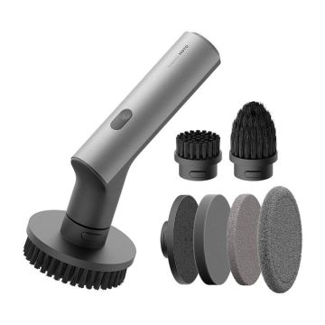 Hoto Electric cleaning brush 7-in-1 (QWQJS001)