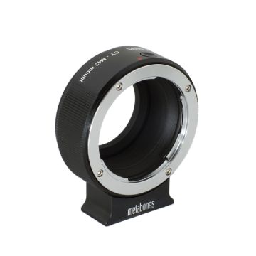 Metabones Contax Yashica to Fuji X Adapter (MB_CY-X-BM1)