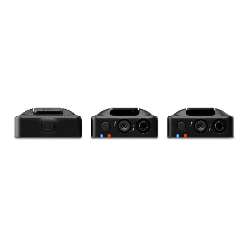 Rode Wireless GO III (Gen 3) Compact Wireless Microphone System Green (WIGOGEN3GRE)