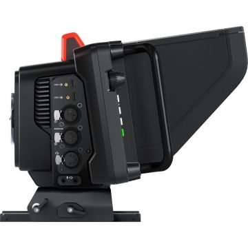Blackmagic Design Blackmagic Studio Camera 4K Pro G2 (CINSTUDMFT/G24PDFG2)