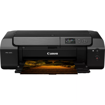 Canon PIXMA PRO-200S A3+ Foto Printeris