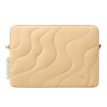 Tomtoc Terra-A27 14inch laptop case (sand)