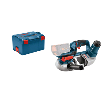 Bosch GCB 18 V-LI SOLO, L-Boxx, C&G L-Boxx (06012A0301)