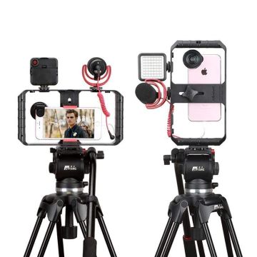 Ulanzi U-Rig Pro Smartphone Video Rig 0673