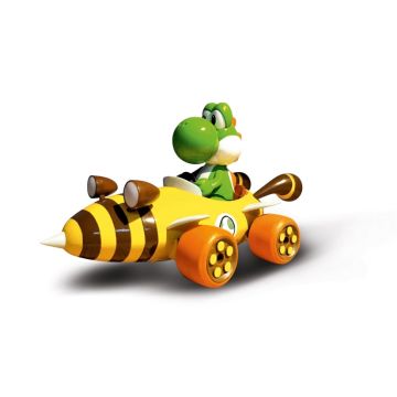 Carrera Mario Kart Bumble V - Yoshi (9003150119678)