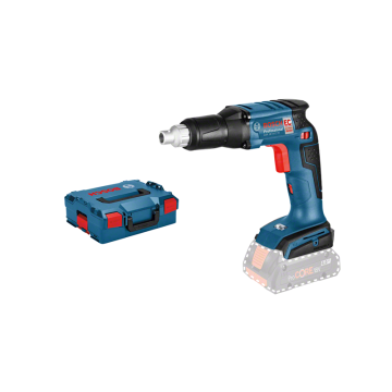 Bosch GSR 18 V-EC TE, SOLO L-Boxx (06019C8004)