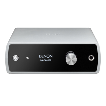 Denon DA-300USB