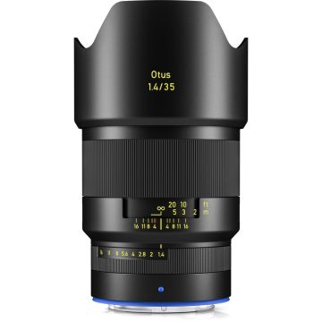 Zeiss Otus ML 35mm F/1.4 Canon RF