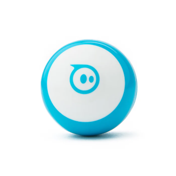 Sphero Mini, blue (M001BRW)