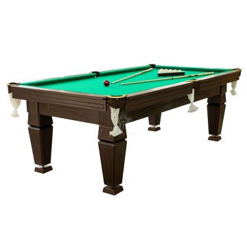 B-Sport Biliardo Magnus 8 (245x145cm) BPMG8