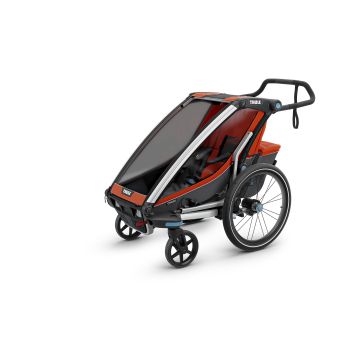 Thule Chariot Cross Single (69-10202012)