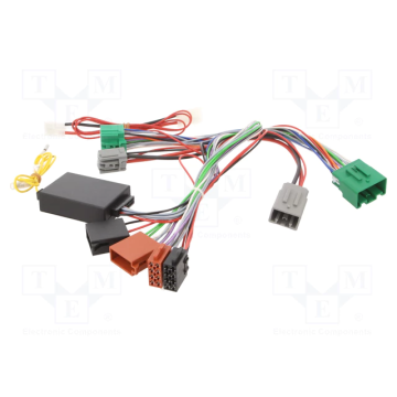 4carmedia Volvo XC70 2008-> Bluetooth Adapter (C9657PAR)