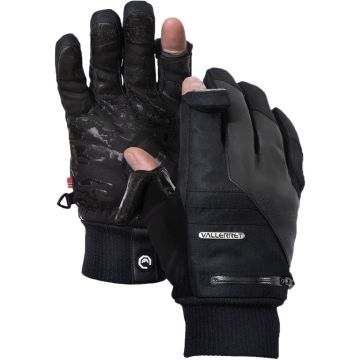 Valleret Markhof Pro 2.0 Photography Glove Black Size XL (19MHP2-BK-XL)